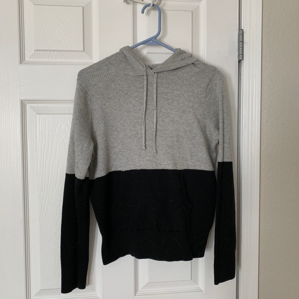 Banana Republic Colorblock Sweater